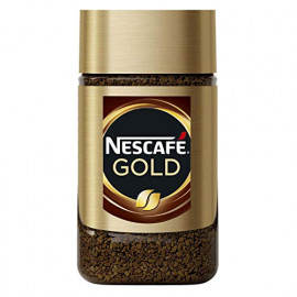 Nescafe Gold 50Gm